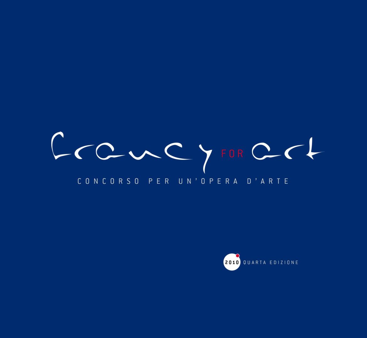 Catalogo Francy for Art 2010