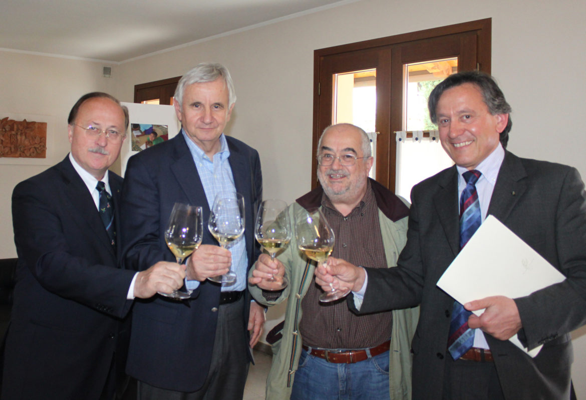 PECORARI lis neris onlsus, 05.05.2012, fabbro,collini, pucciarelli e rizzi,ok,